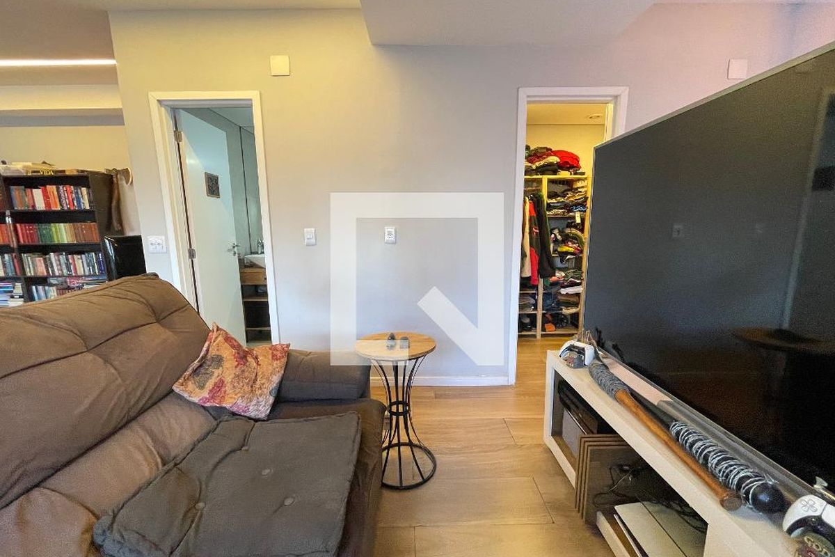 Apartamento, 1 quarto, 77 m² - Foto 11