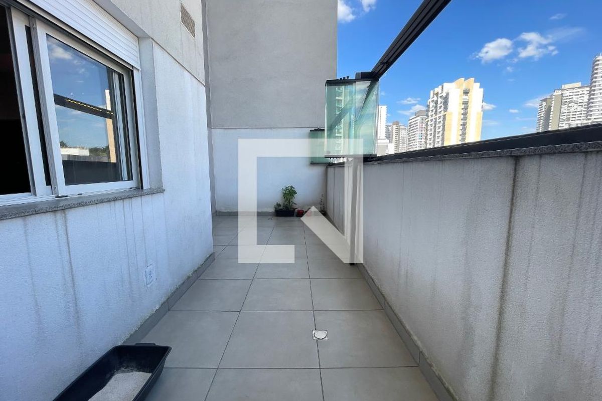 Apartamento, 1 quarto, 77 m² - Foto 35