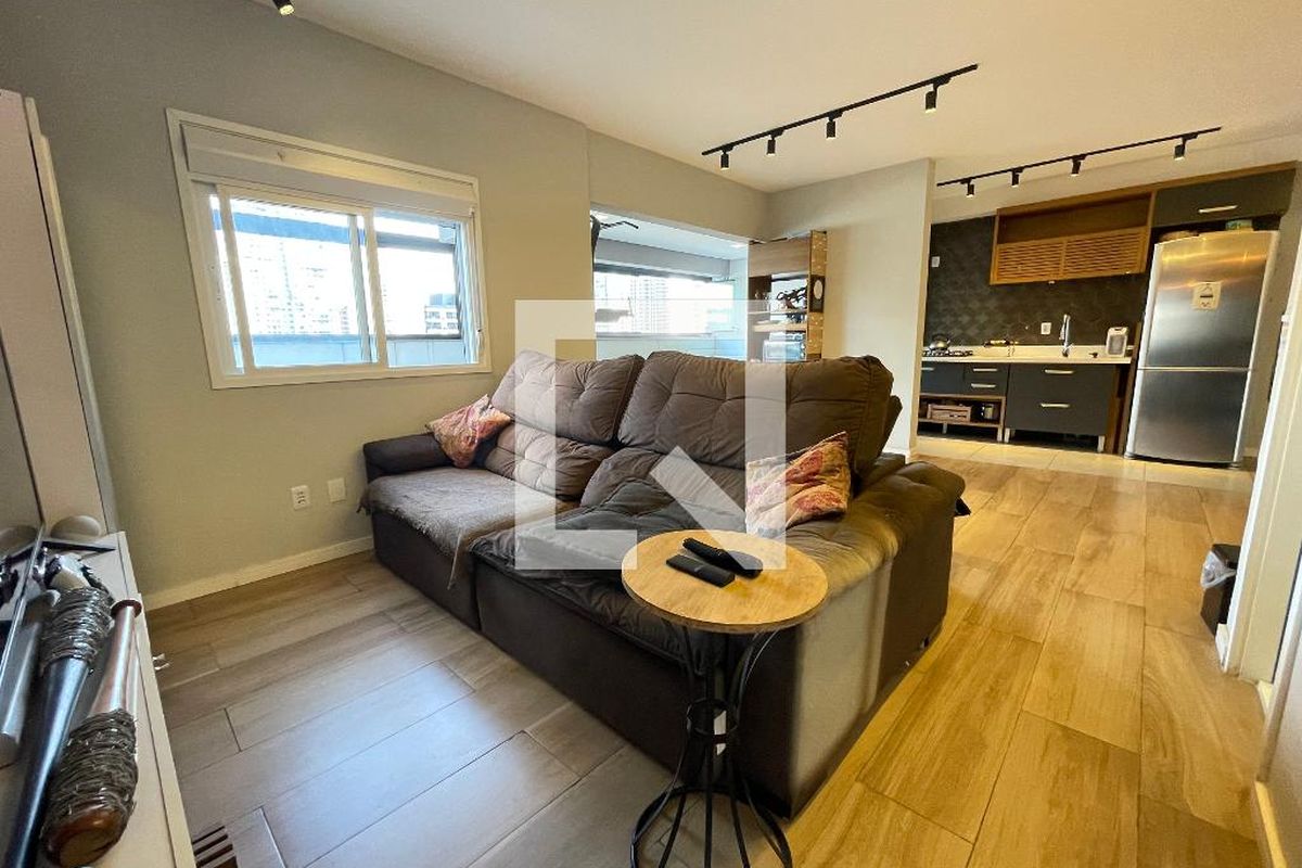 Apartamento, 1 quarto, 77 m² - Foto 8