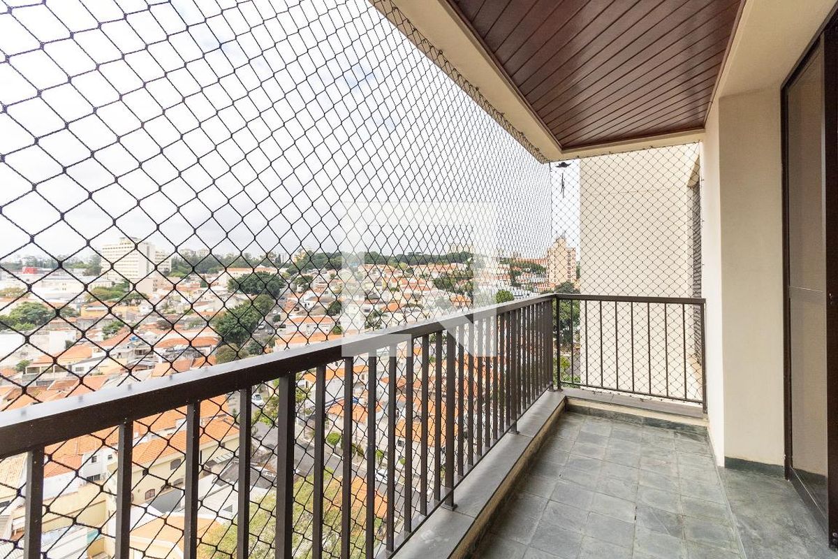 Apartamento, 3 quartos, 107 m² - Foto 15