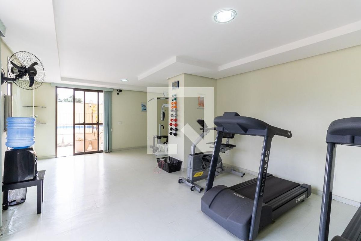 Apartamento, 3 quartos, 107 m² - Foto 137