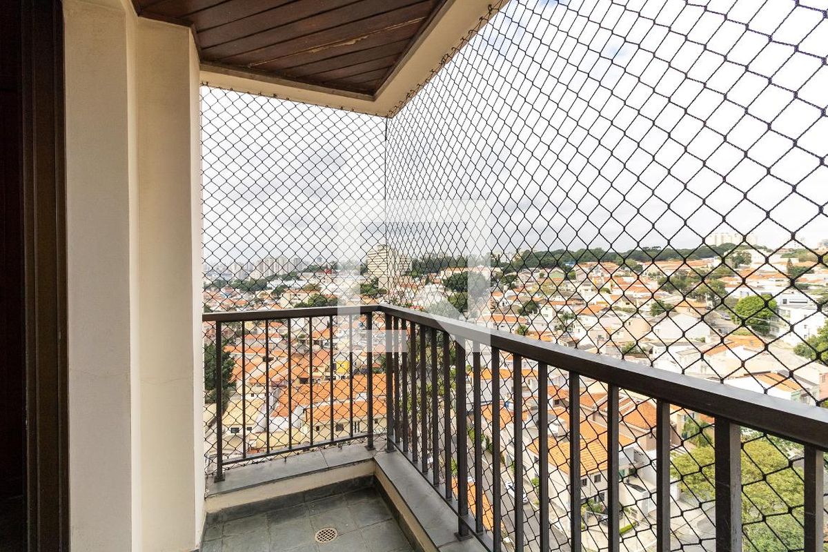 Apartamento, 3 quartos, 107 m² - Foto 35