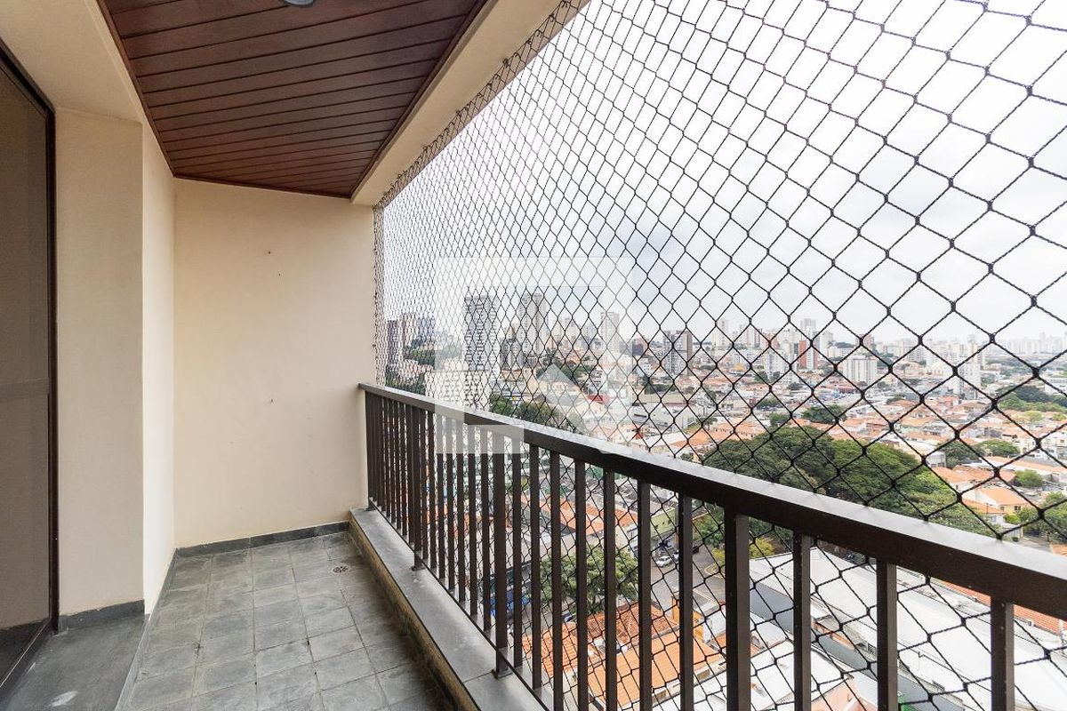 Apartamento, 3 quartos, 107 m² - Foto 11