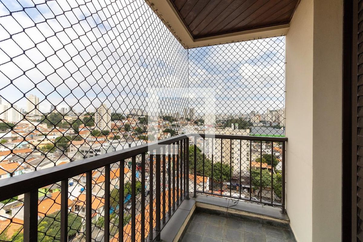 Apartamento, 3 quartos, 107 m² - Foto 29