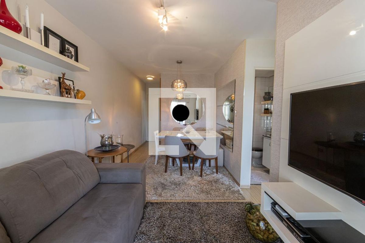 Apartamento, 2 quartos, 58 m² - Foto 6