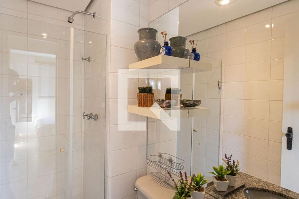 Apartamento, 2 quartos, 58 m² - Foto 42