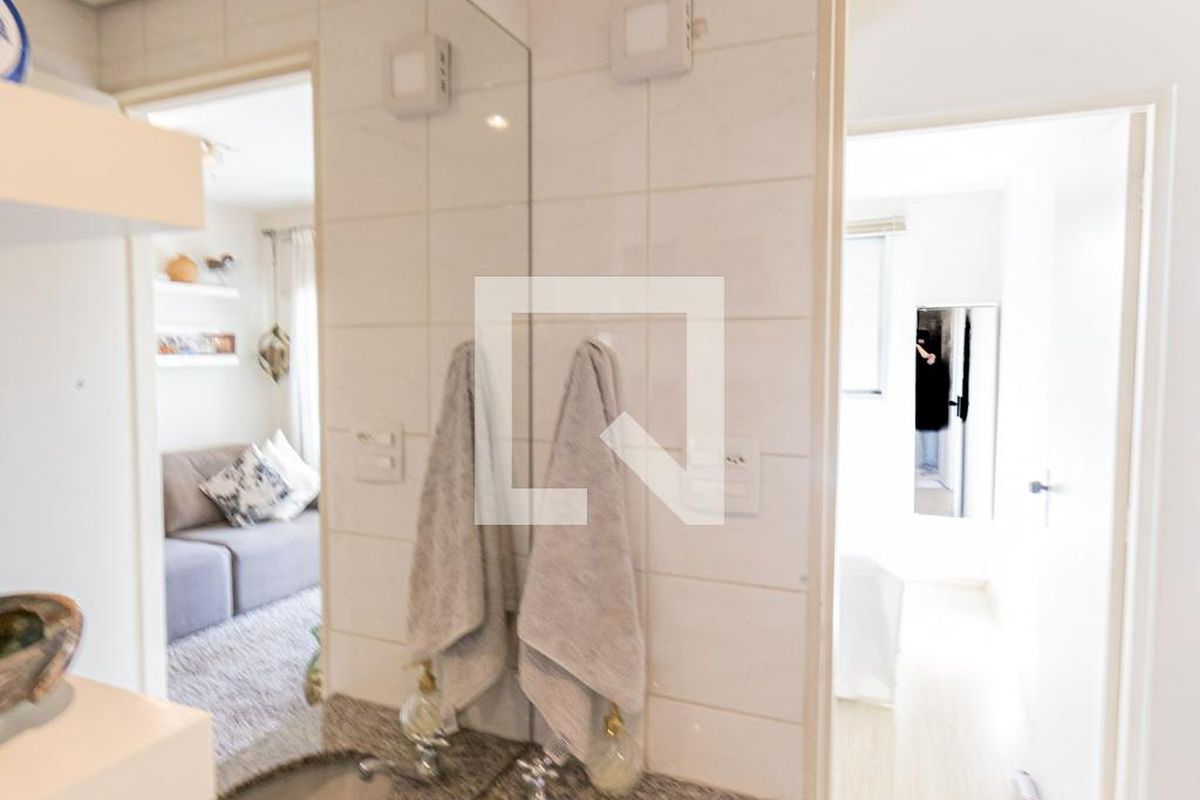 Apartamento, 2 quartos, 58 m² - Foto 46