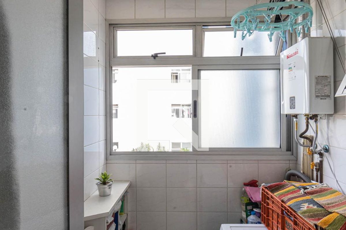 Apartamento, 2 quartos, 58 m² - Foto 62