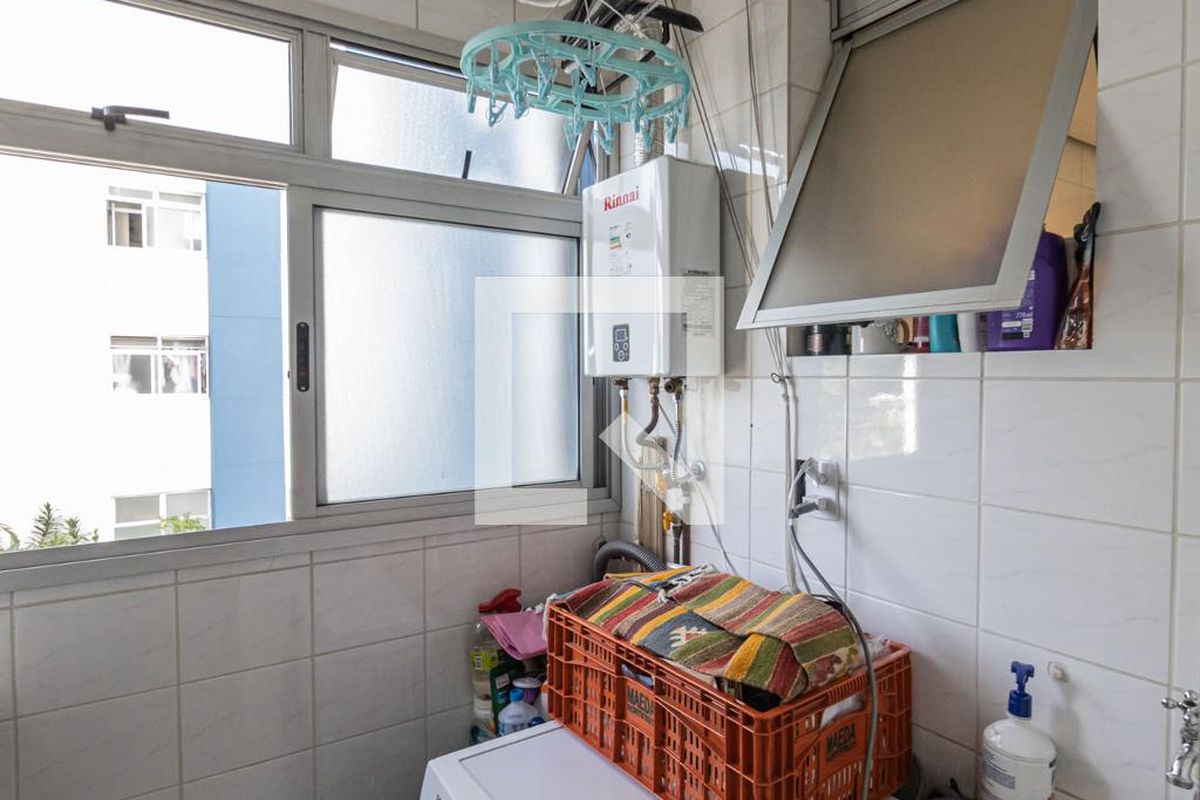 Apartamento, 2 quartos, 58 m² - Foto 60