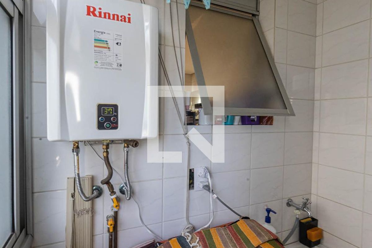 Apartamento, 2 quartos, 58 m² - Foto 64