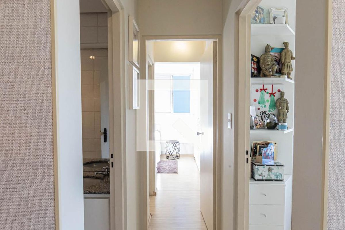 Apartamento, 2 quartos, 58 m² - Foto 14