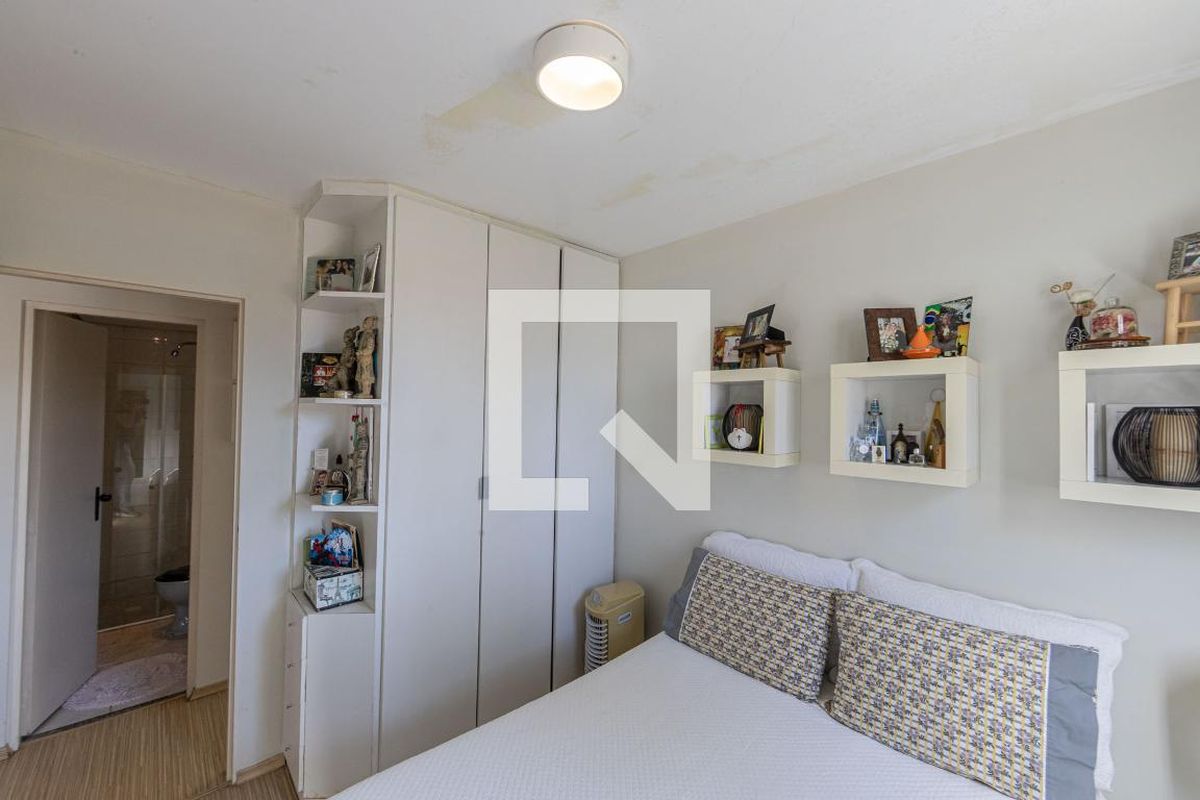 Apartamento, 2 quartos, 58 m² - Foto 20