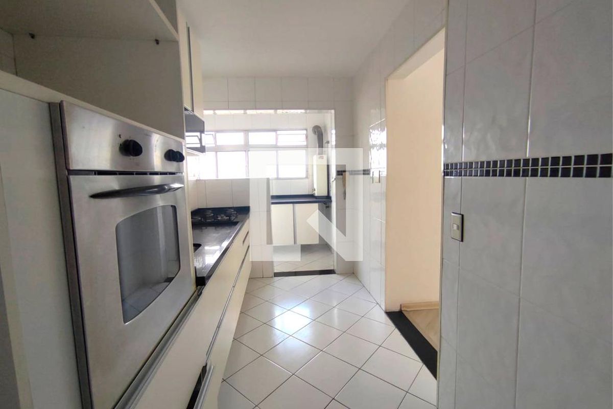 Apartamento, 3 quartos, 70 m² - Foto 28