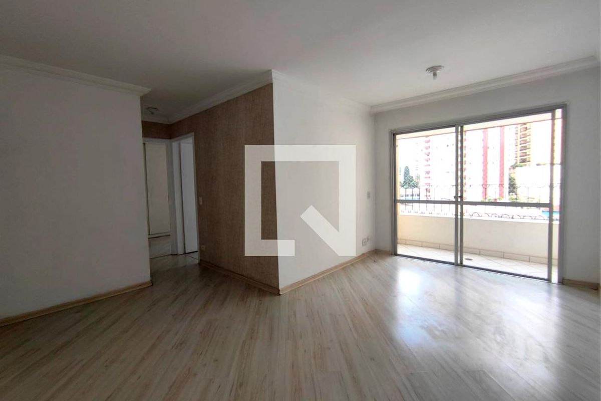 Apartamento, 3 quartos, 70 m² - Foto 1