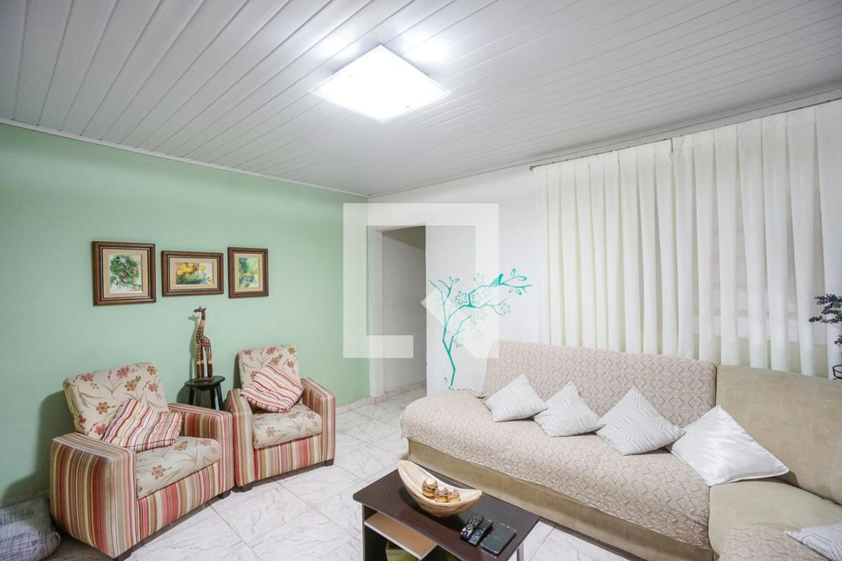 Casa, 2 quartos, 190 m² - Foto 2