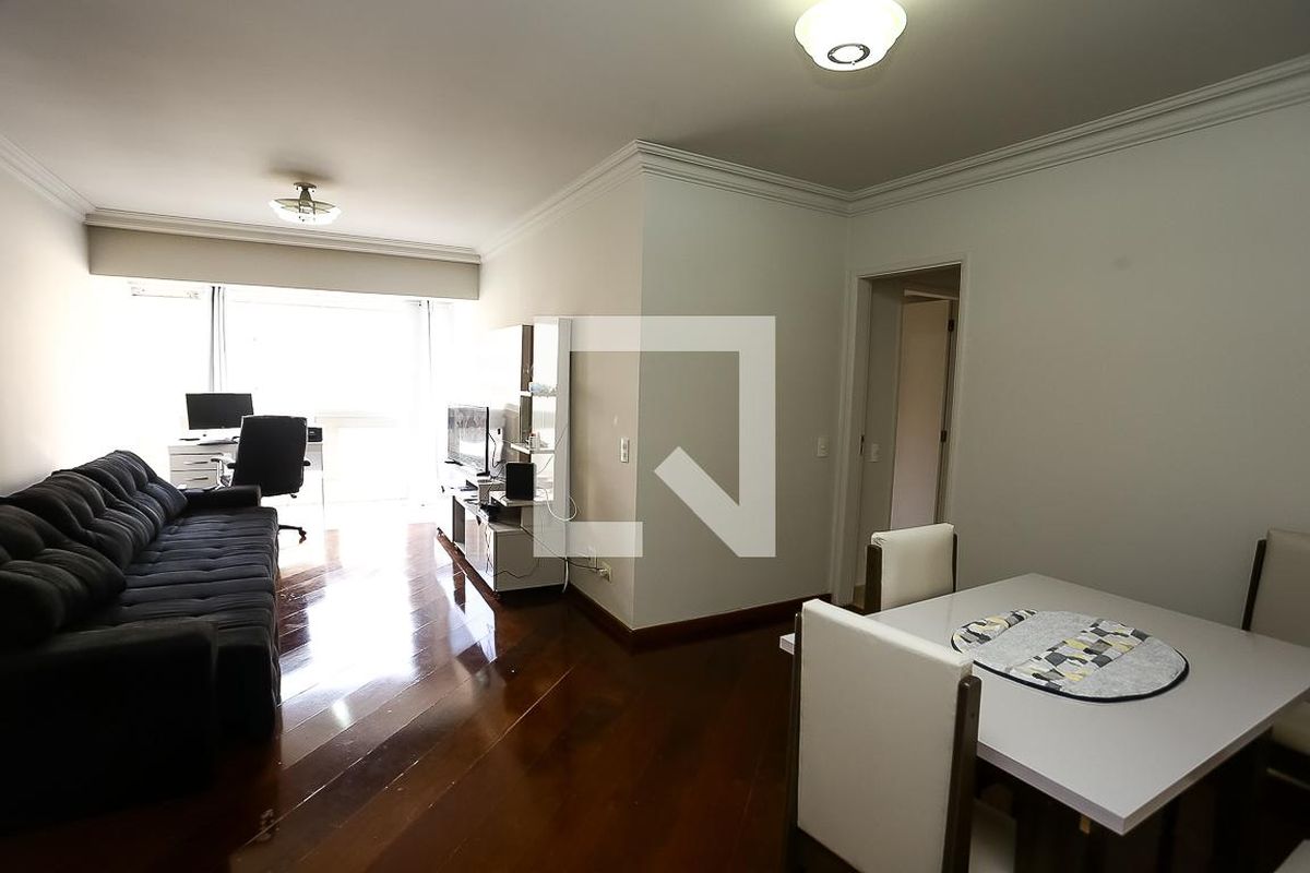 Apartamento, 3 quartos, 98 m² - Foto 4