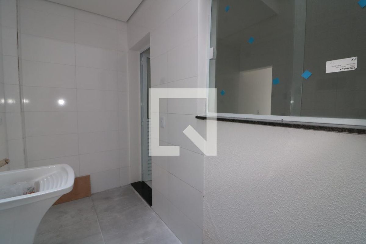 Casa, 2 quartos, 70 m² - Foto 32