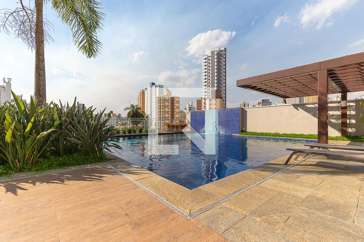 Apartamento à Venda - Centro, 2 Quartos,  110 m2 em , Campinas - sp | SoloBR
