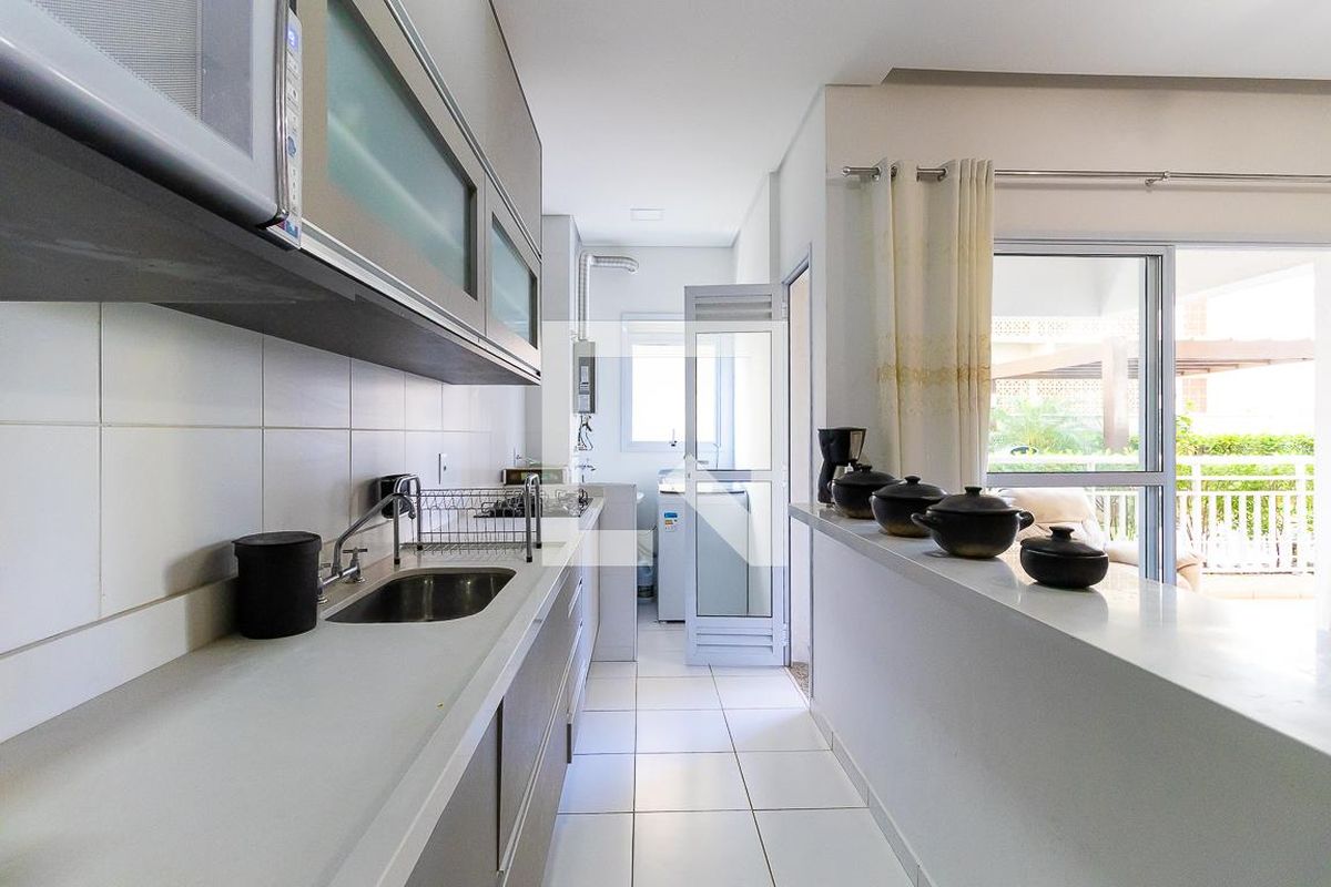 Apartamento à Venda - Centro, 2 Quartos,  110 m2 em , Campinas - sp | SoloBR