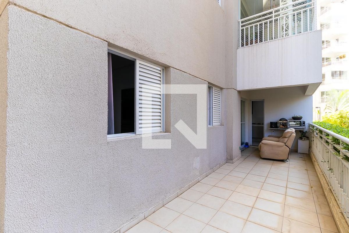 Apartamento à Venda - Centro, 2 Quartos,  110 m2 em , Campinas - sp | SoloBR