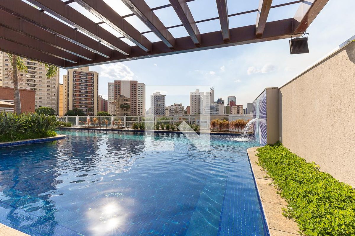 Apartamento à Venda - Centro, 2 Quartos,  110 m2 em , Campinas - sp | SoloBR