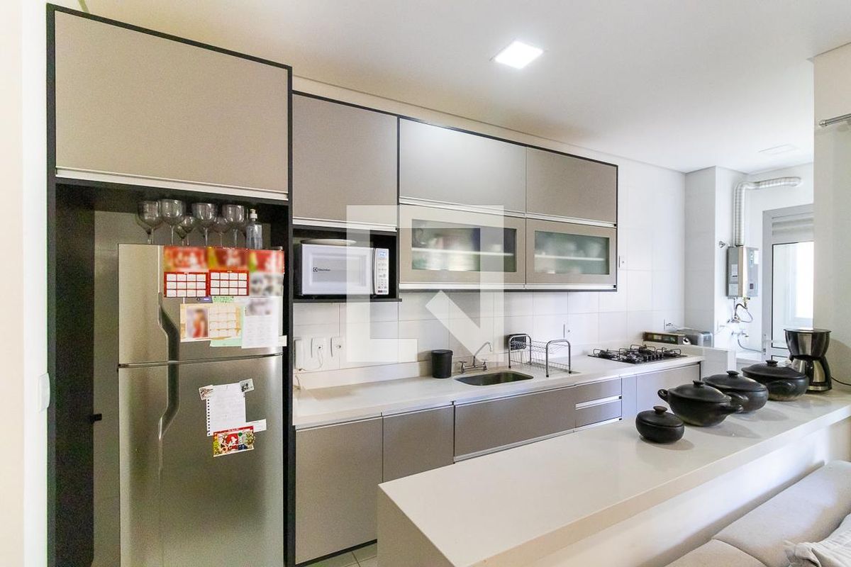 Apartamento à Venda - Centro, 2 Quartos,  110 m2 em , Campinas - sp | SoloBR