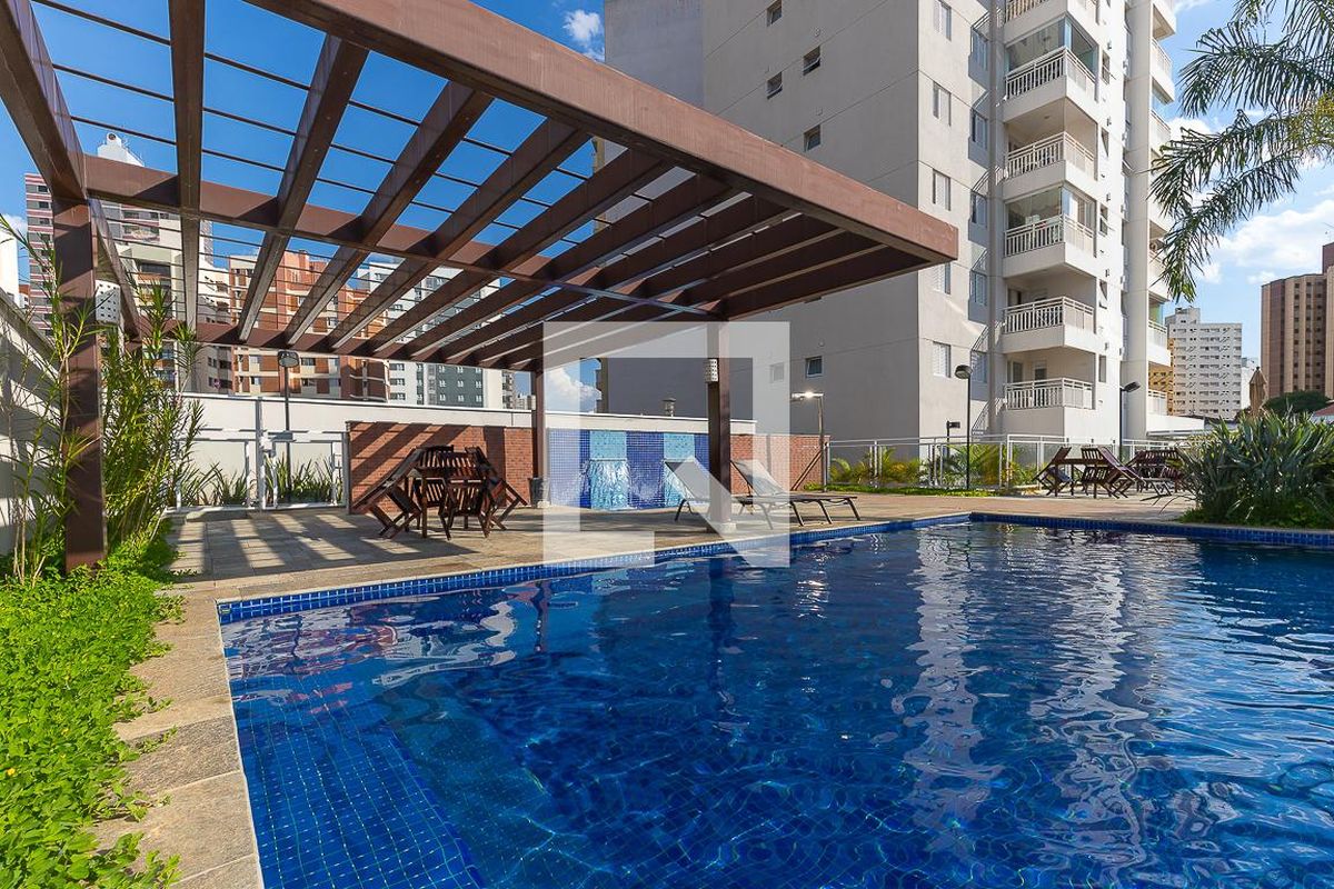 Apartamento à Venda - Centro, 2 Quartos,  110 m2 em , Campinas - sp | SoloBR