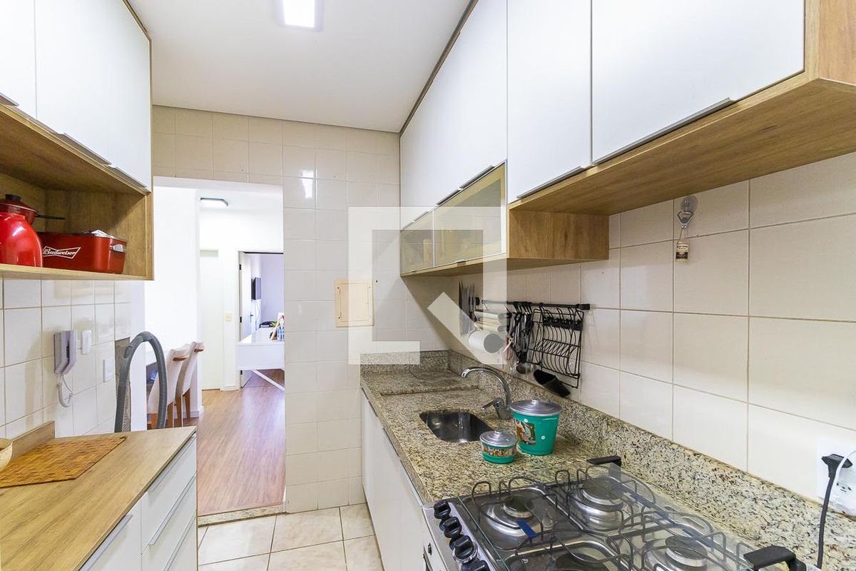 Apartamento à Venda - Guanabara, 3 Quartos,  78 m2 em , Campinas - sp | SoloBR
