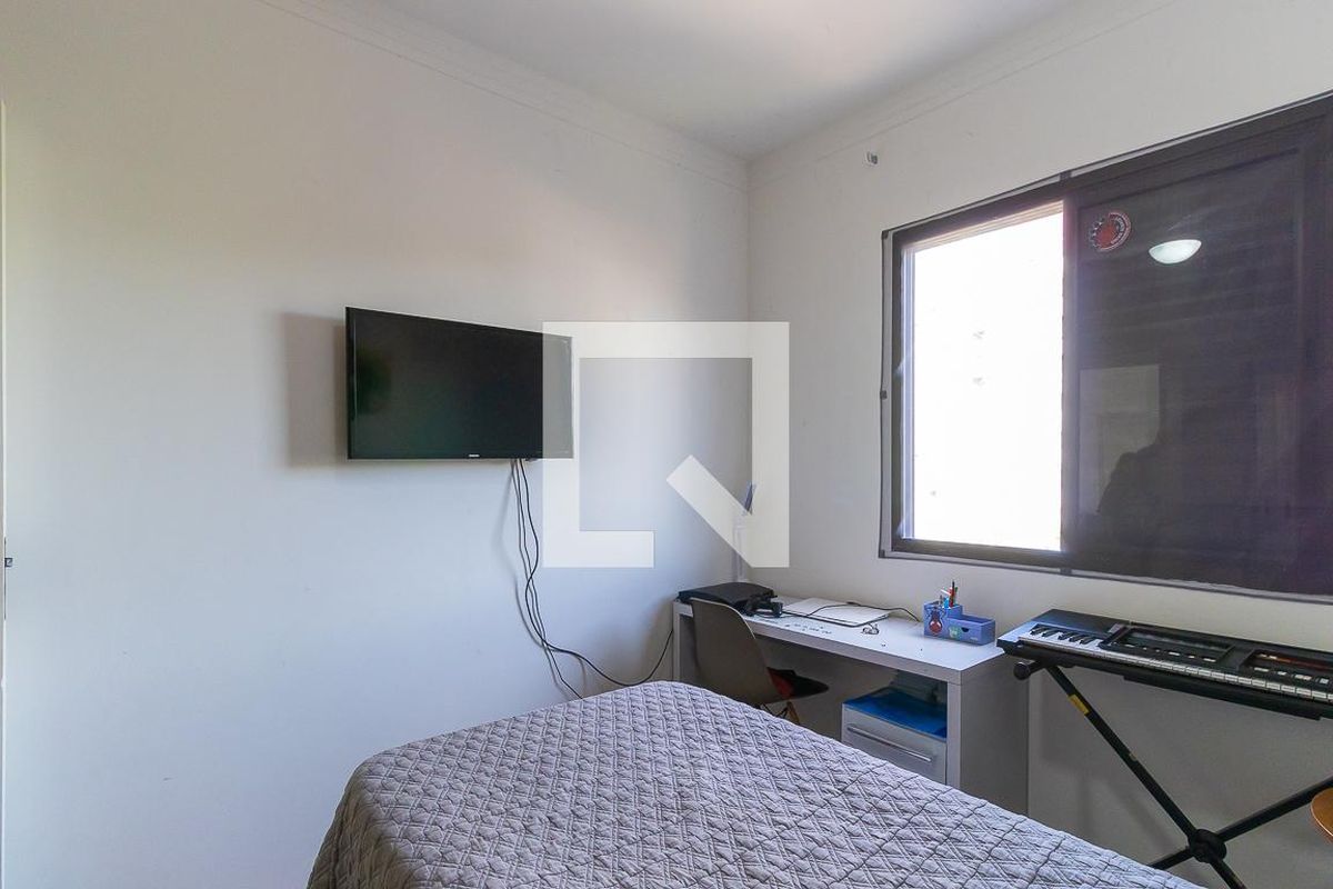 Apartamento à Venda - Guanabara, 3 Quartos,  78 m2 em , Campinas - sp | SoloBR
