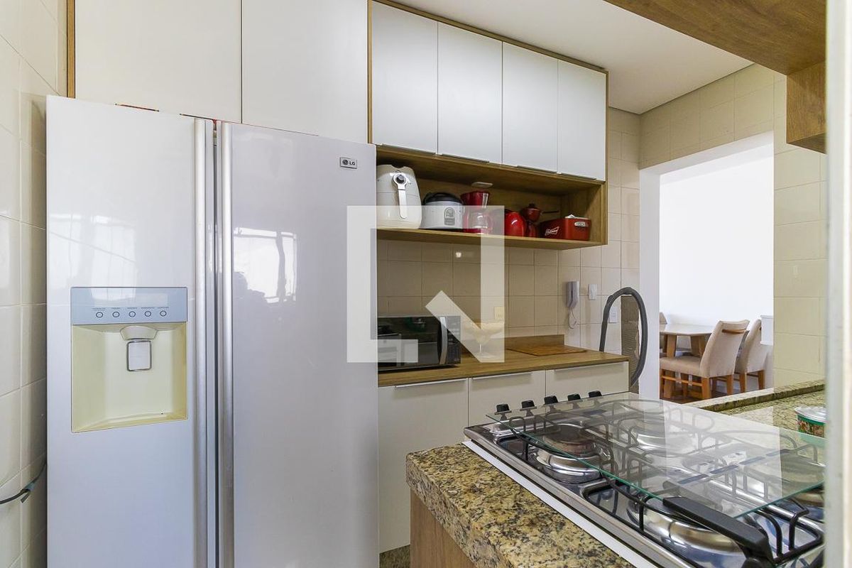 Apartamento à Venda - Guanabara, 3 Quartos,  78 m2 em , Campinas - sp | SoloBR