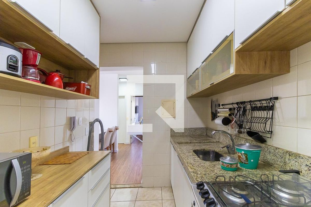 Apartamento à Venda - Guanabara, 3 Quartos,  78 m2 em , Campinas - sp | SoloBR