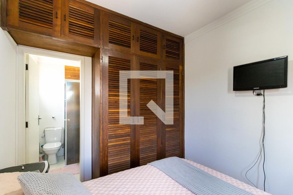 Apartamento à Venda - Guanabara, 3 Quartos,  78 m2 em , Campinas - sp | SoloBR