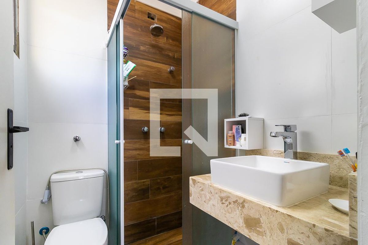 Apartamento à Venda - Guanabara, 3 Quartos,  78 m2 em , Campinas - sp | SoloBR