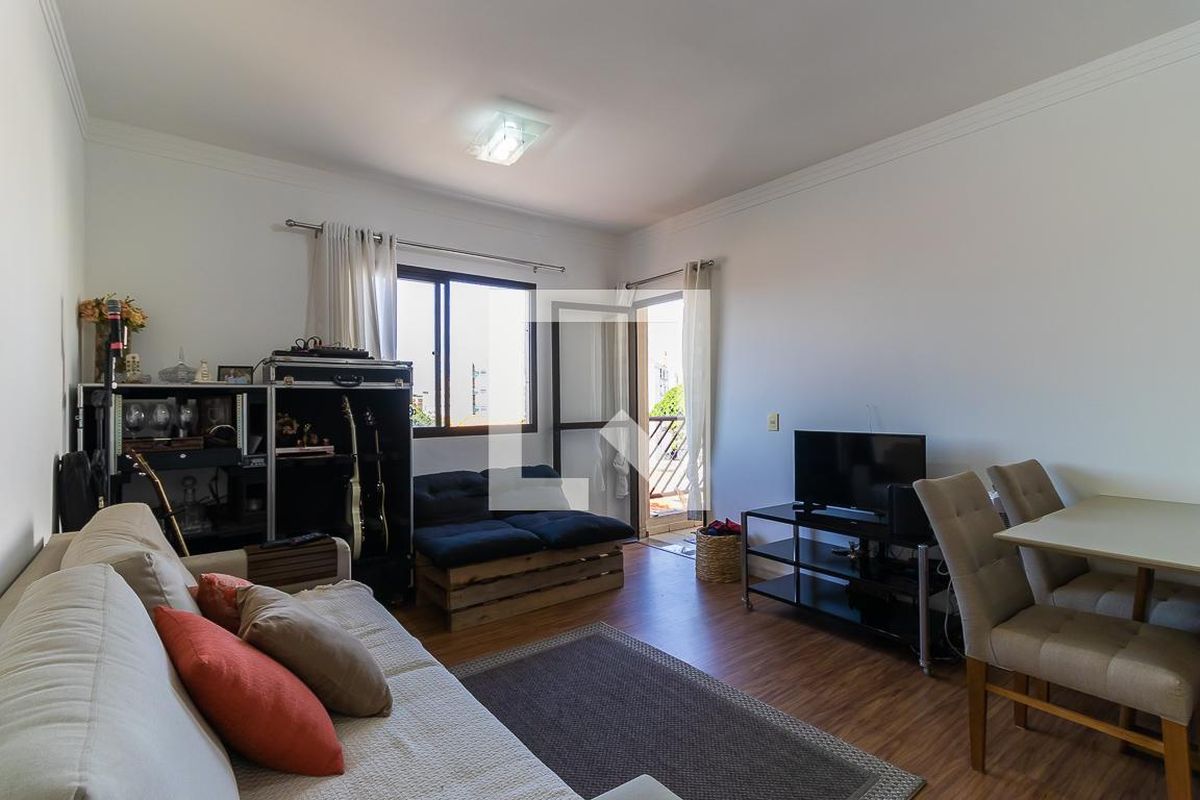 Apartamento à Venda - Guanabara, 3 Quartos,  78 m2 em , Campinas - sp | SoloBR