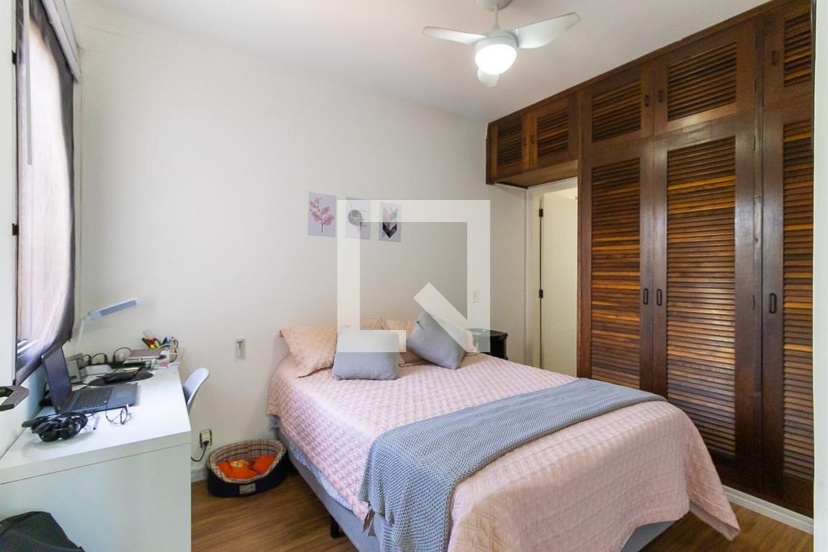 Apartamento à Venda - Guanabara, 3 Quartos,  78 m2 em , Campinas - sp | SoloBR