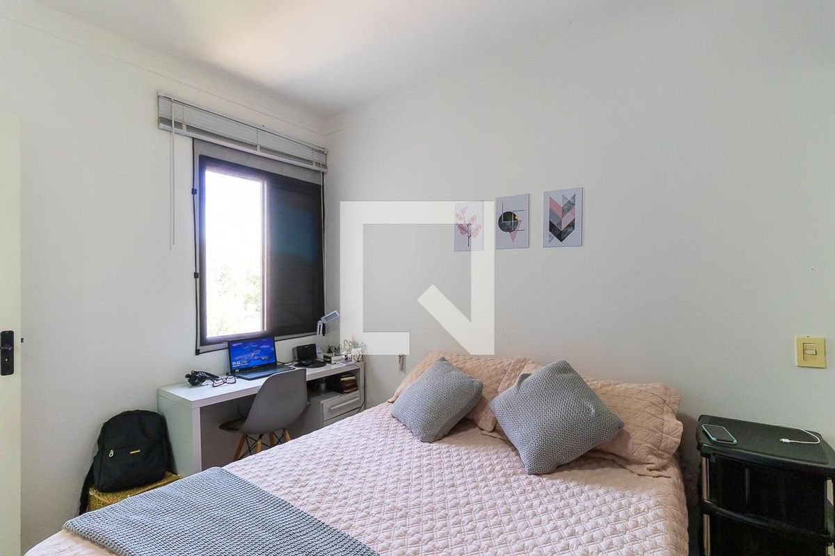 Apartamento à Venda - Guanabara, 3 Quartos,  78 m2 em , Campinas - sp | SoloBR