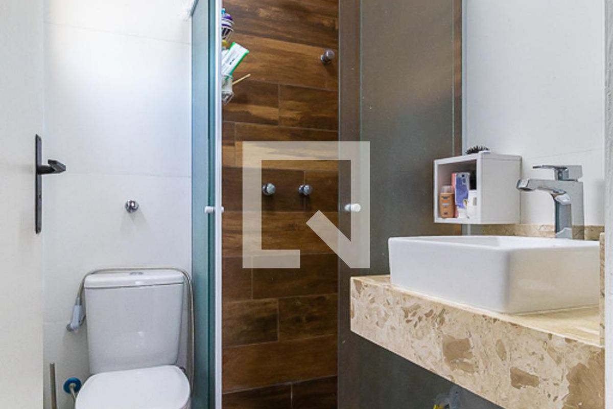 Apartamento à Venda - Guanabara, 3 Quartos,  78 m2 em , Campinas - sp | SoloBR