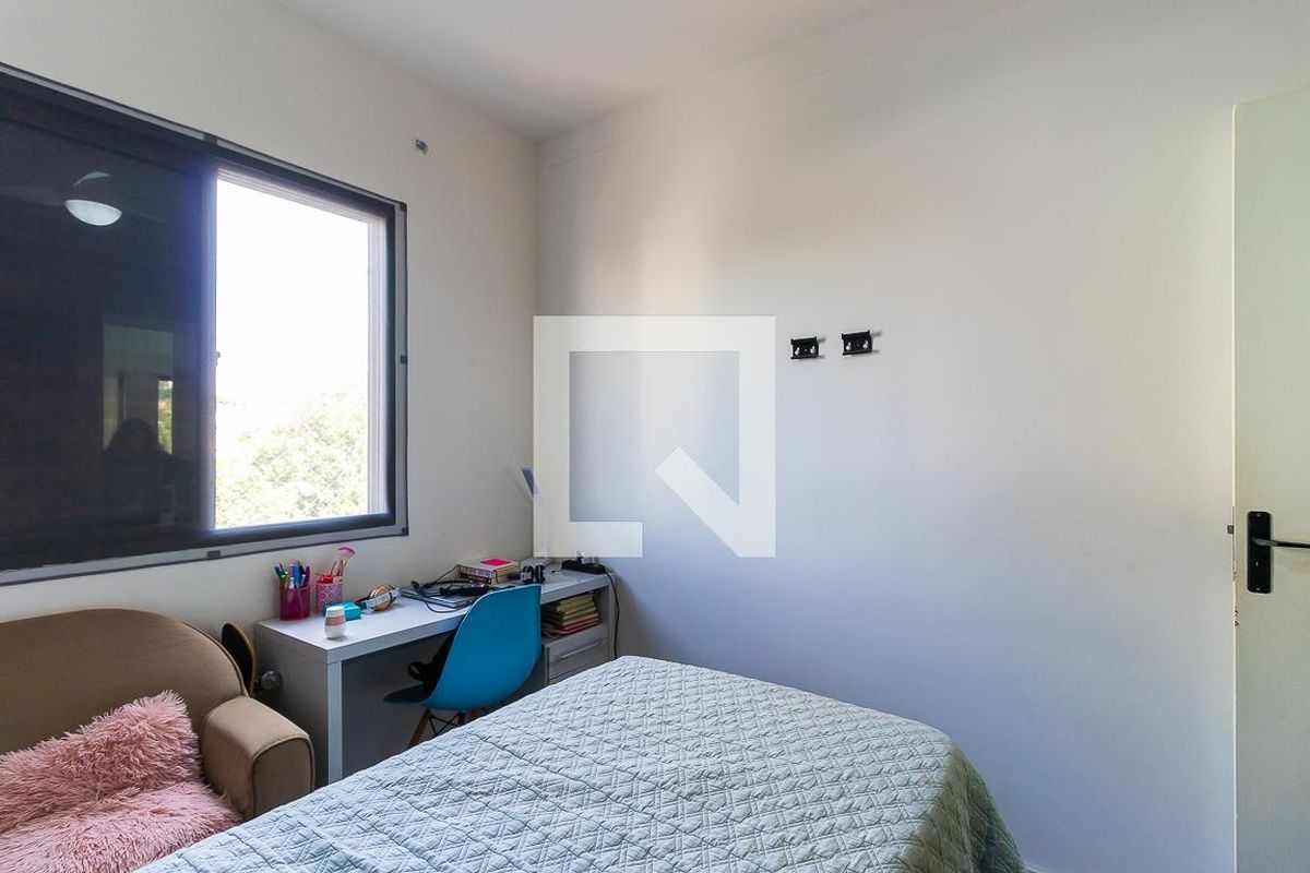 Apartamento à Venda - Guanabara, 3 Quartos,  78 m2 em , Campinas - sp | SoloBR