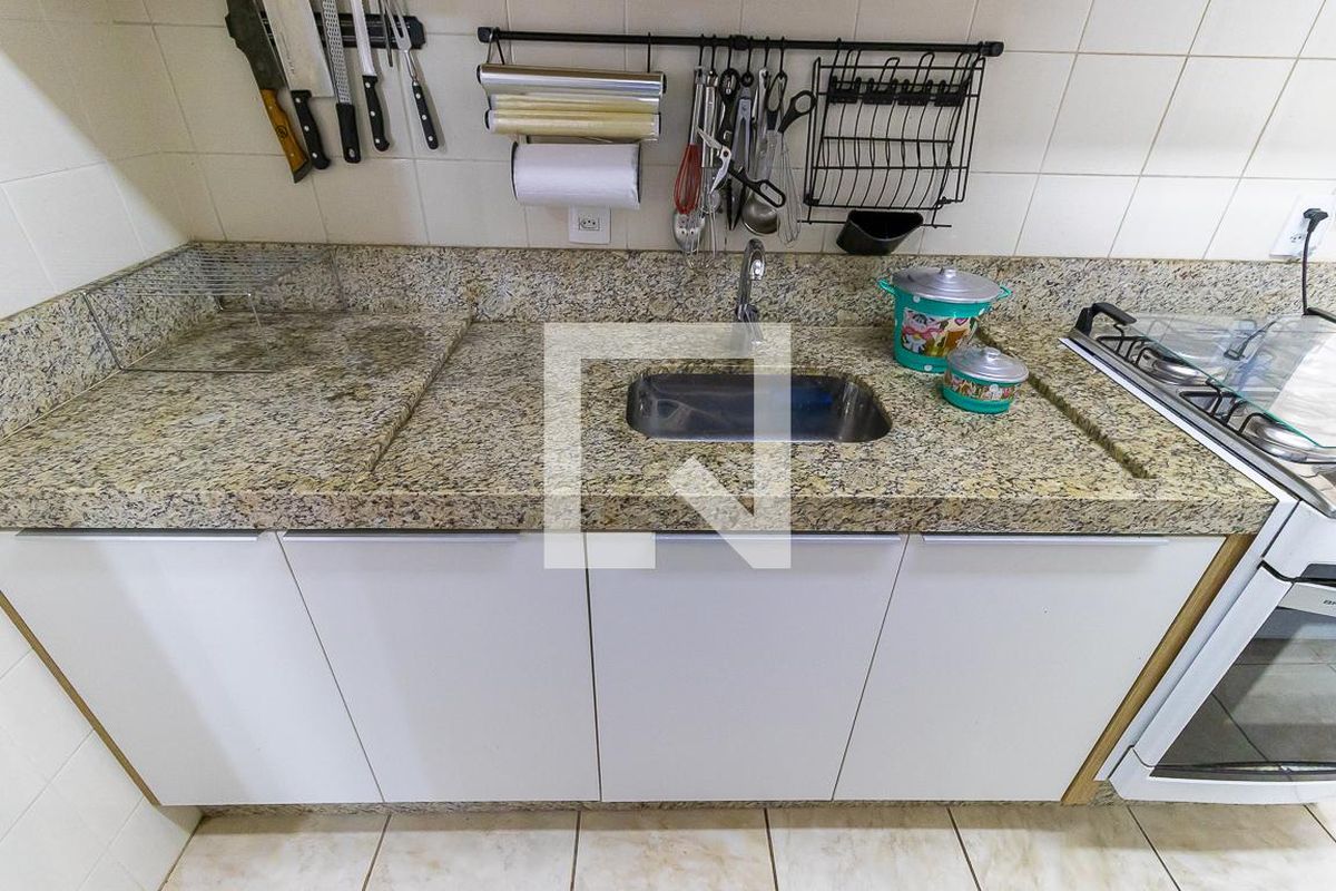 Apartamento à Venda - Guanabara, 3 Quartos,  78 m2 em , Campinas - sp | SoloBR