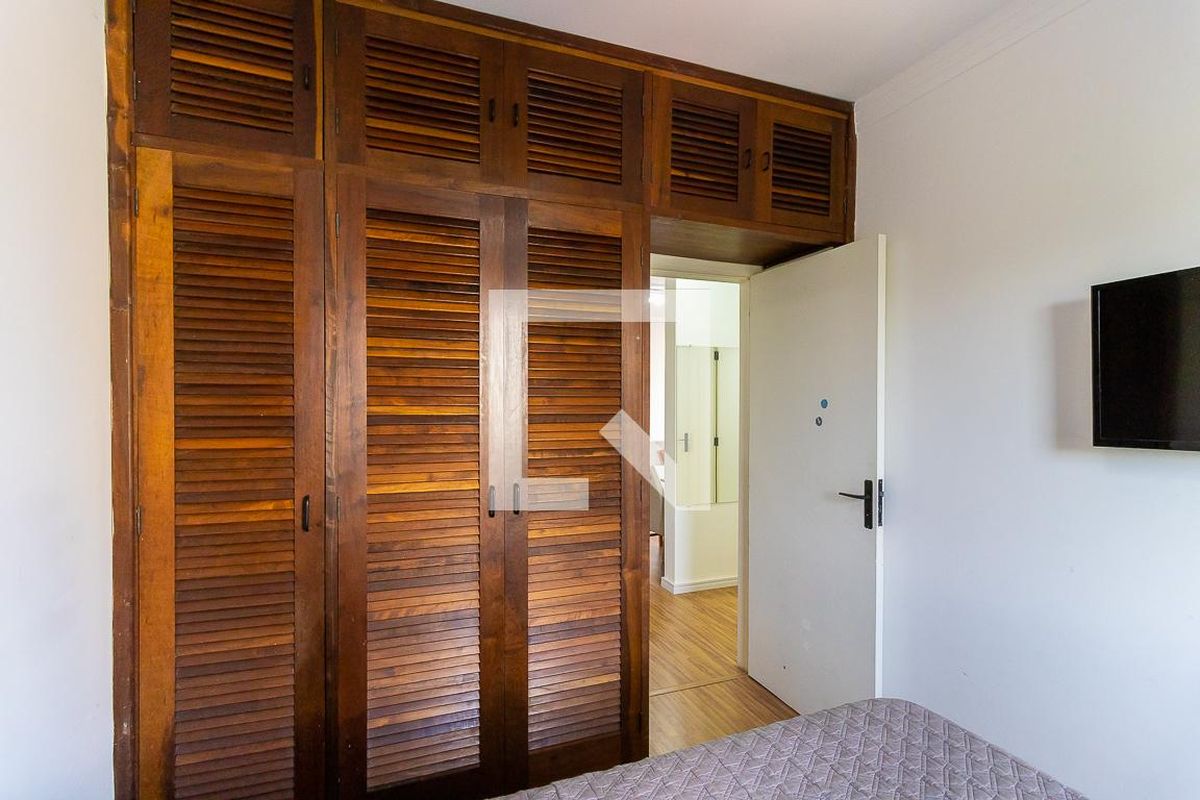 Apartamento à Venda - Guanabara, 3 Quartos,  78 m2 em , Campinas - sp | SoloBR