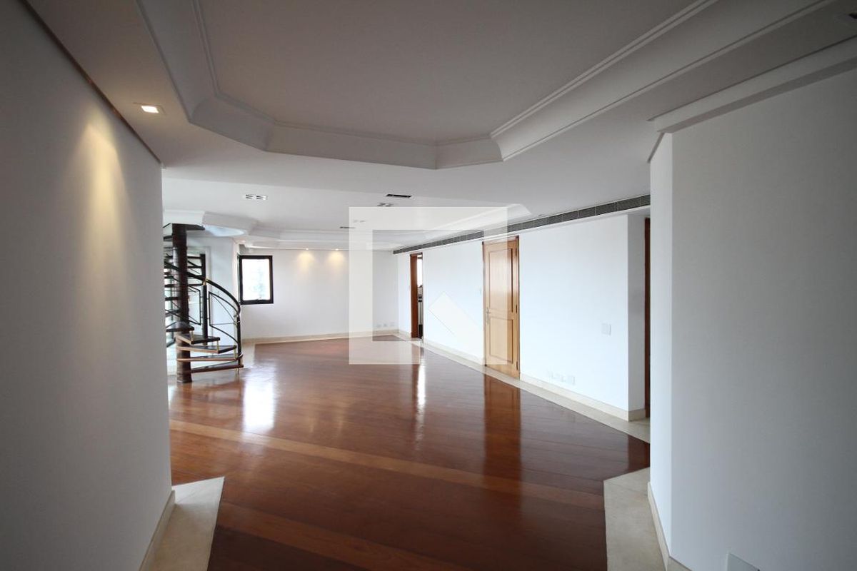 Cobertura, 3 quartos, 478 m² - Foto 4