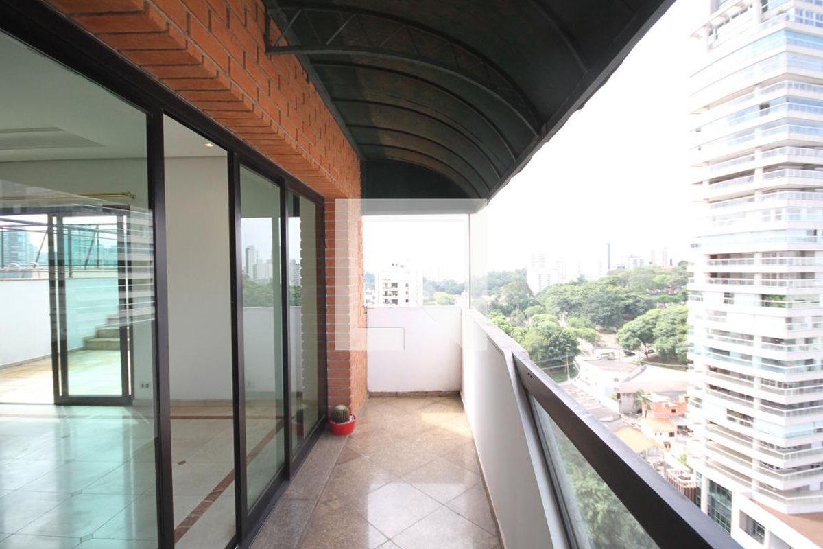 Cobertura, 3 quartos, 478 m² - Foto 84