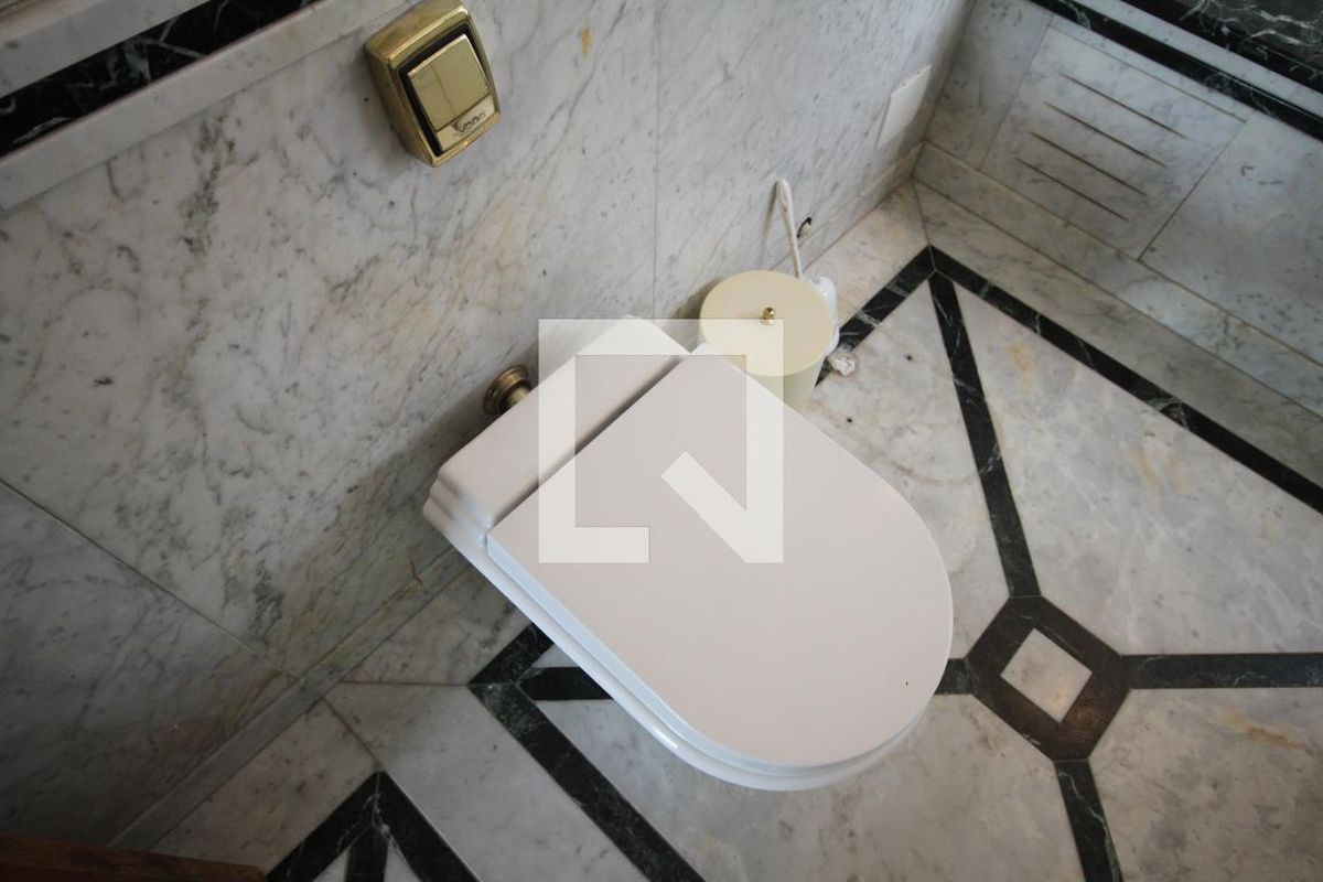 Cobertura, 3 quartos, 478 m² - Foto 41