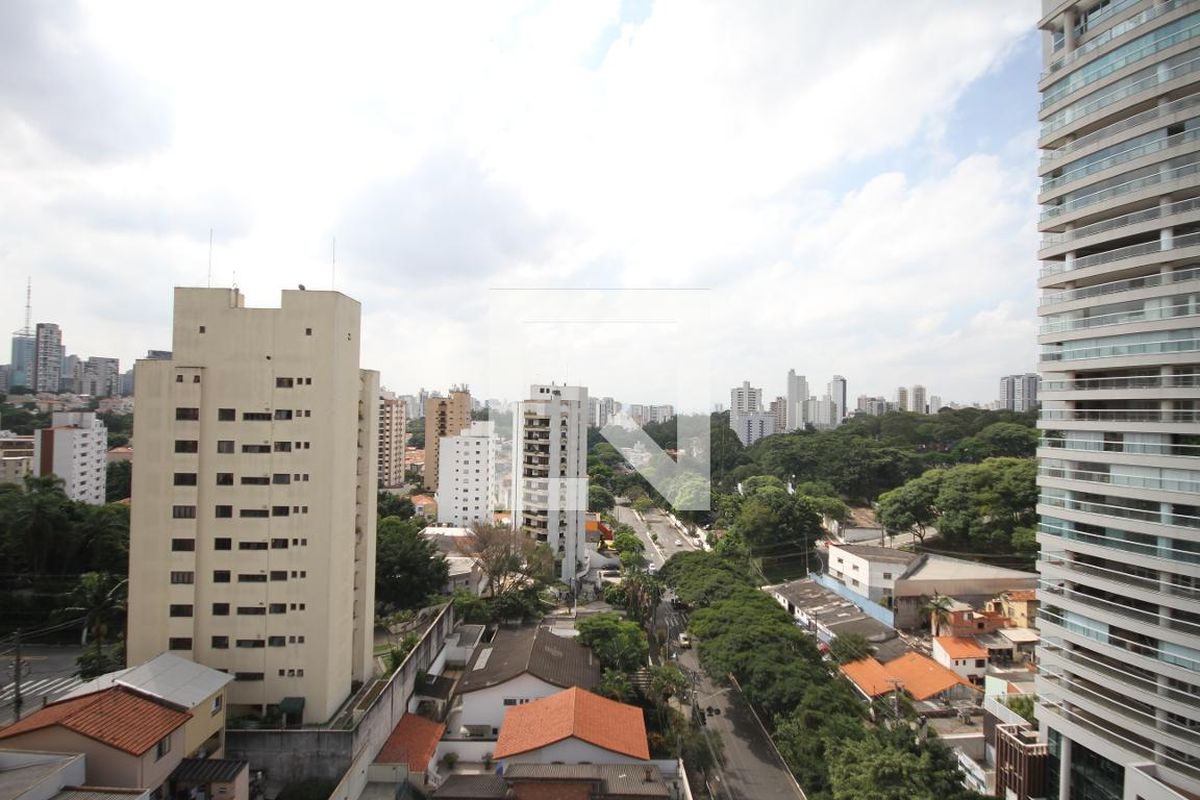 Cobertura, 3 quartos, 478 m² - Foto 10
