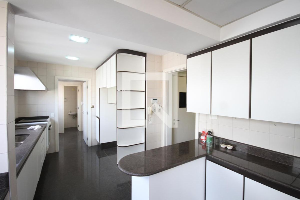Cobertura, 3 quartos, 478 m² - Foto 57