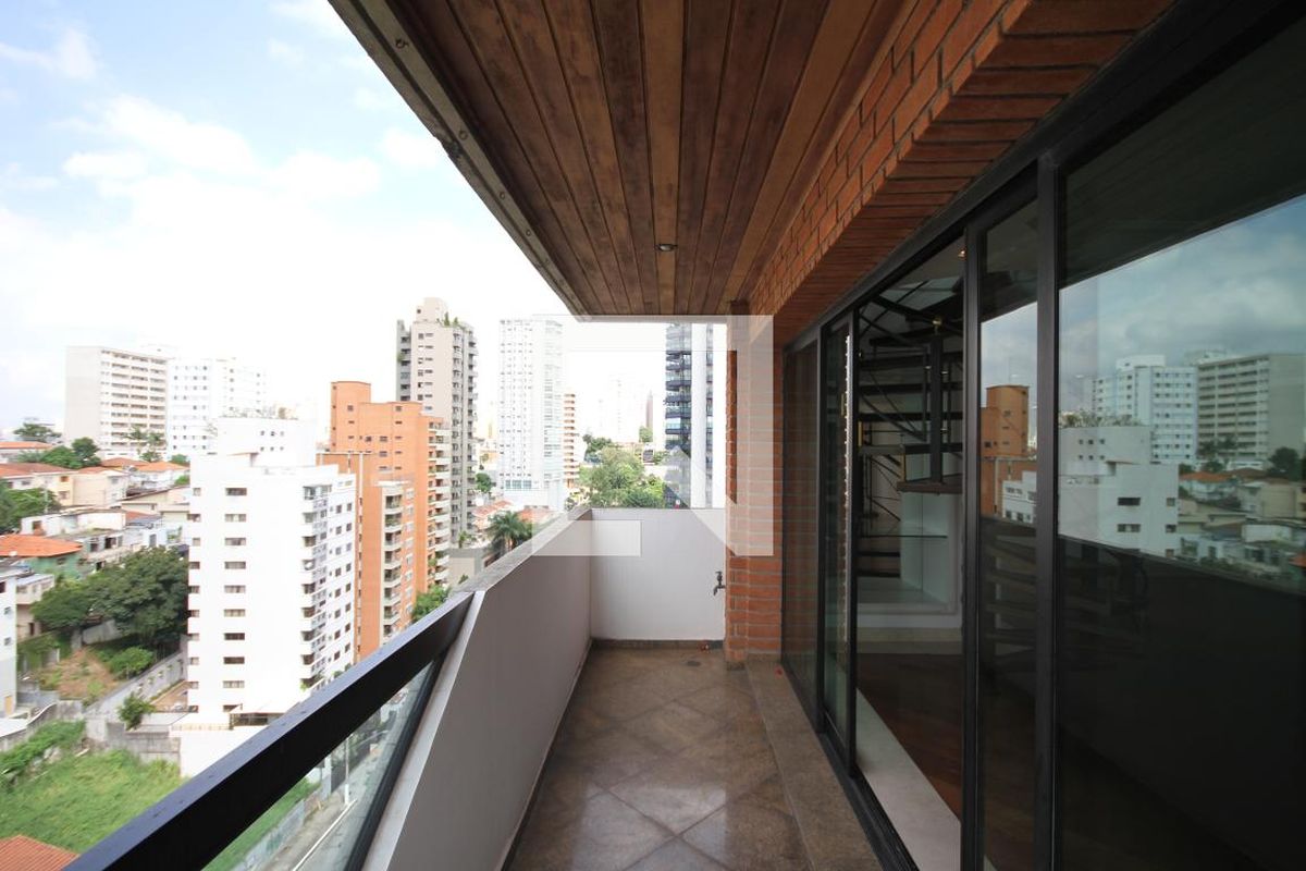 Cobertura, 3 quartos, 478 m² - Foto 15