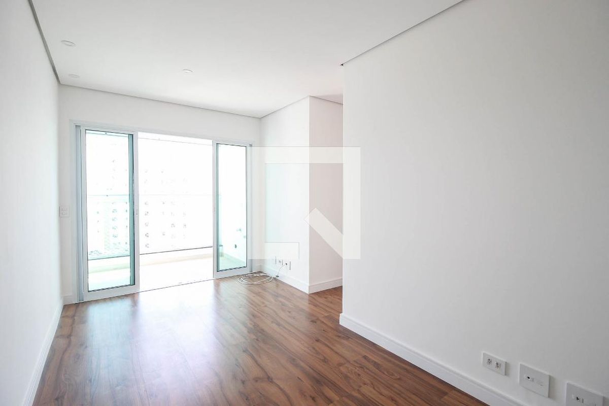 Apartamento, 2 quartos, 55 m² - Foto 2