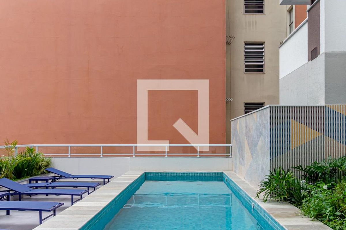 Apartamento, 1 quarto, 31 m² - Foto 104