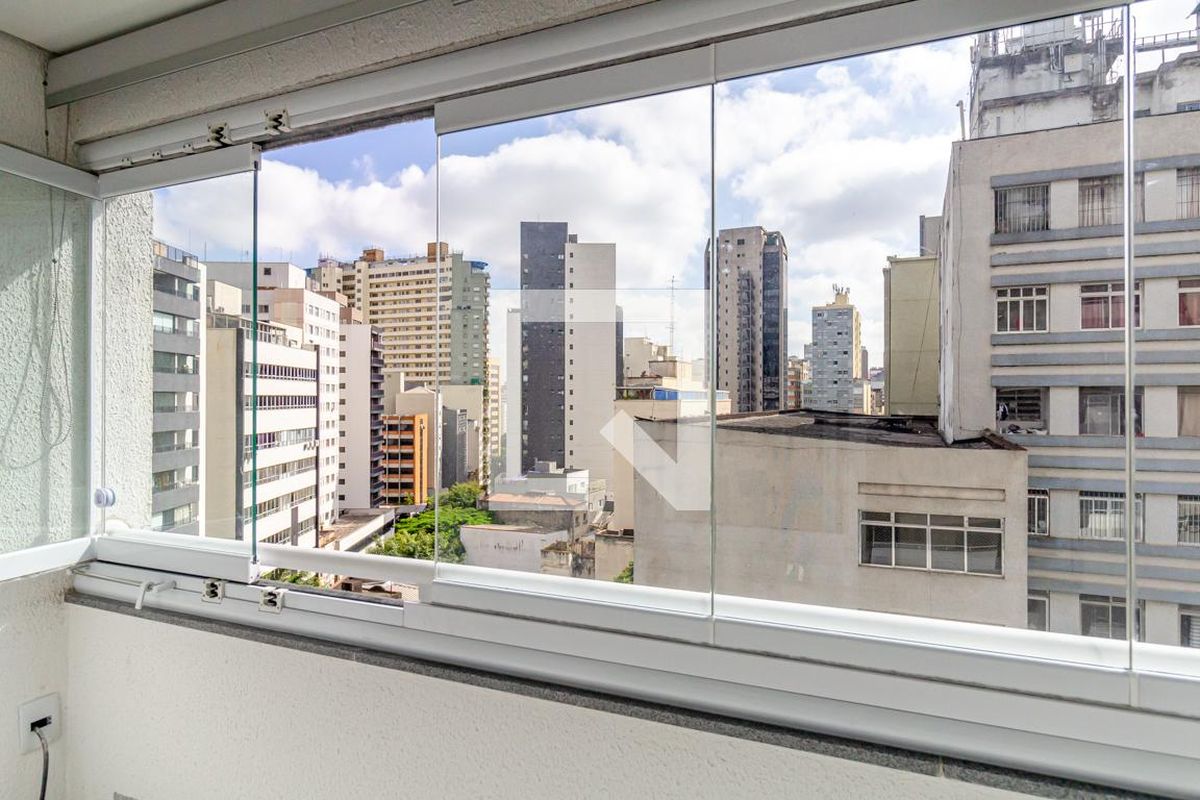 Apartamento, 1 quarto, 31 m² - Foto 34