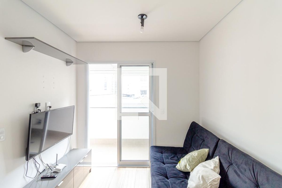 Apartamento, 1 quarto, 31 m² - Foto 6